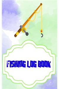 Fishing Log Software