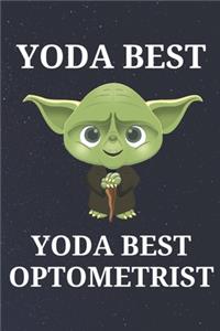 Yoda Best Optometrist