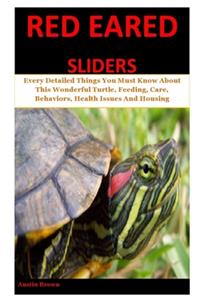 Red Eared Sliders