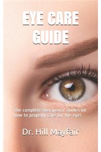 Eye Care Guide