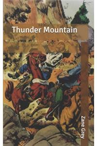 Thunder Mountain