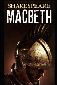 Macbeth Annotated New Edition