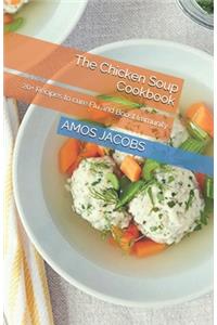 Chicken Soup Cookbook