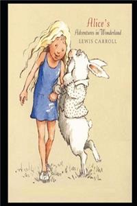 Alice's Adventures in Wonderland Annotated And Illustrated Book