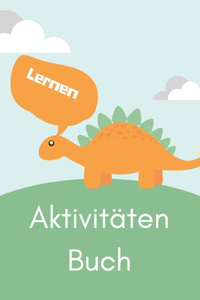 Aktivitäten Buch