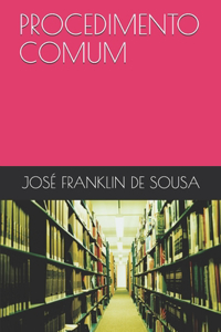 Procedimento Comum