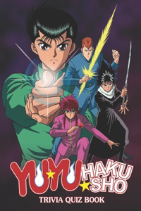 Yu Yu Hakusho