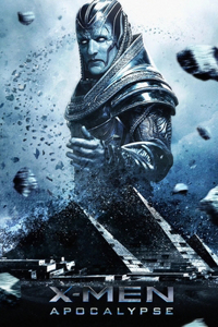 X-Men Apocalypse