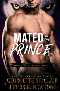 Mated to the Prince