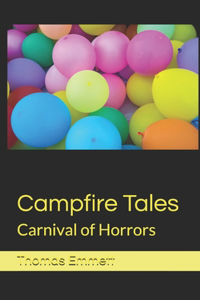 Campfire Tales