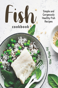 Fish Cookbook