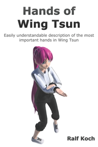 Hands of Wing Tsun