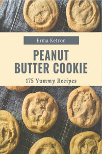 175 Yummy Peanut Butter Cookie Recipes