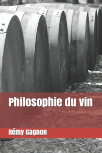 Philosophie du vin