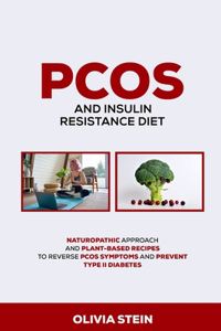 PCOS and Insulin Resistance Diet