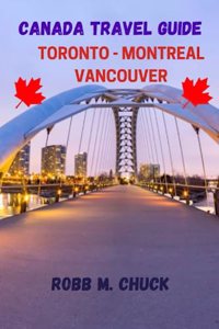 Canada Travel Guide