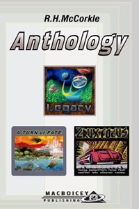 R.H.McCorkle Anthology