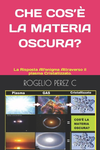 Che Cos'è La Materia Oscura?