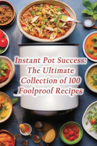 Instant Pot Success