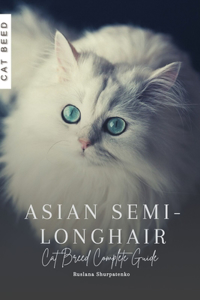 Asian Semi-Longhair