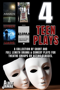 4 Teen Plays