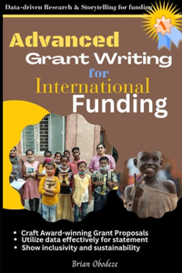 Advanced Grant Writing for International Funding