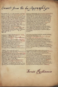 Sonnets from the Apocalypse