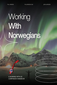 Handbook in Working With Norwegians