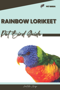 Rainbow Lorikeet