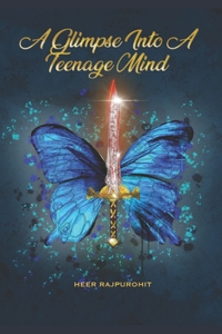 A glimpse into a teenage mind