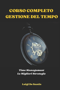 Corso Completo Gestione del Tempo