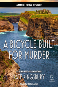 Bicycle Built for Murder