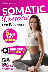 Somatic Exercises for Beginners
