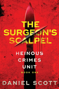Surgeon's Scalpel