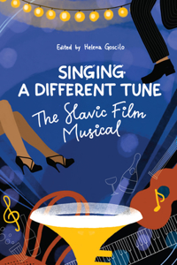 Singing a Different Tune