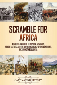 Scramble for Africa