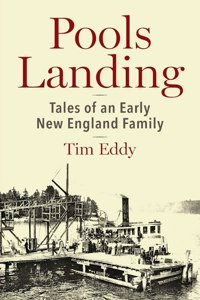 Pools Landing