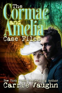 Cormac and Amelia Case Files