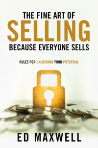 Fine Art of Selling