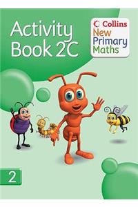 Activity Book 2c