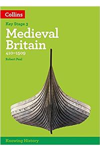 KS3 History Medieval Britain (410-1509)