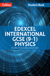 Edexcel International GCSE - Edexcel International GCSE Physics Student Book