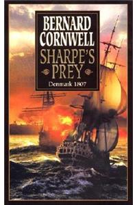 Sharpe's Prey