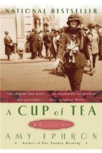 A Cup Of Tea
