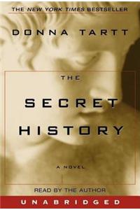 The Secret History