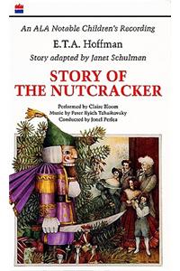 The Story of the Nutcracker Audio