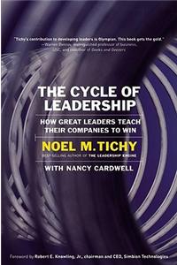The Cycle of Leadership