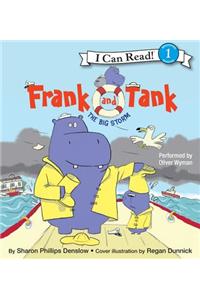 Frank and Tank: The Big Storm