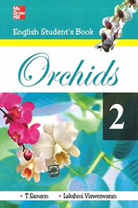 Orchids Student Book 2