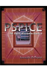PSPICE for Basic Microelectronics